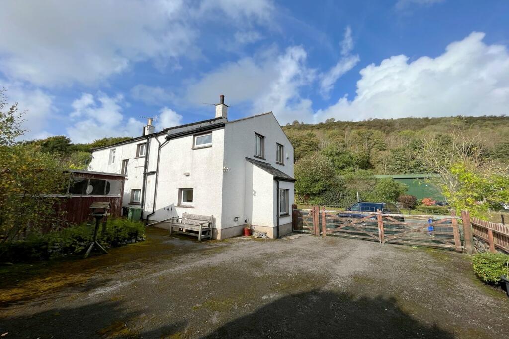 Additional property image - How Close, Embleton, CA13