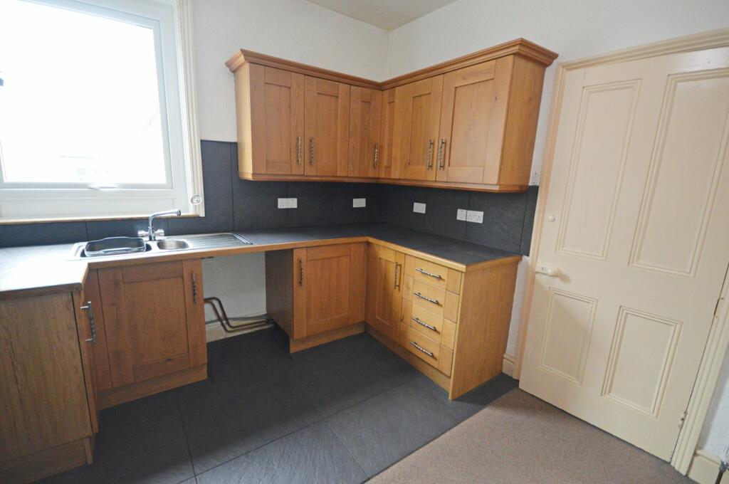 Additional property image - Corporation Road, Workington, CA14