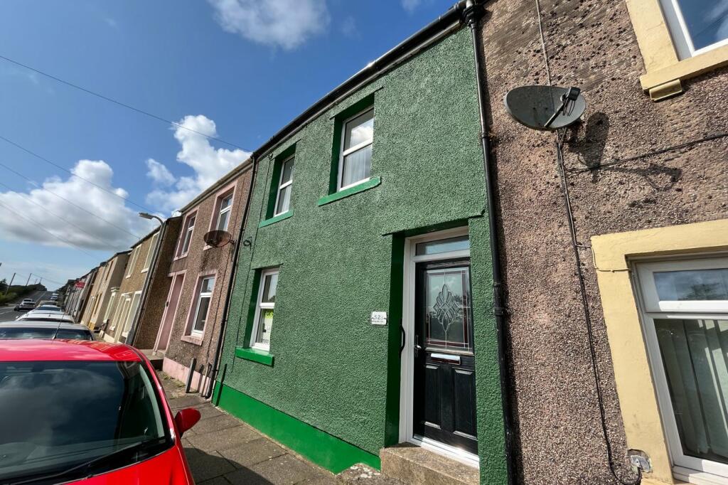 Additional property image - Arlecdon Parks Road, Arlecdon, CA26