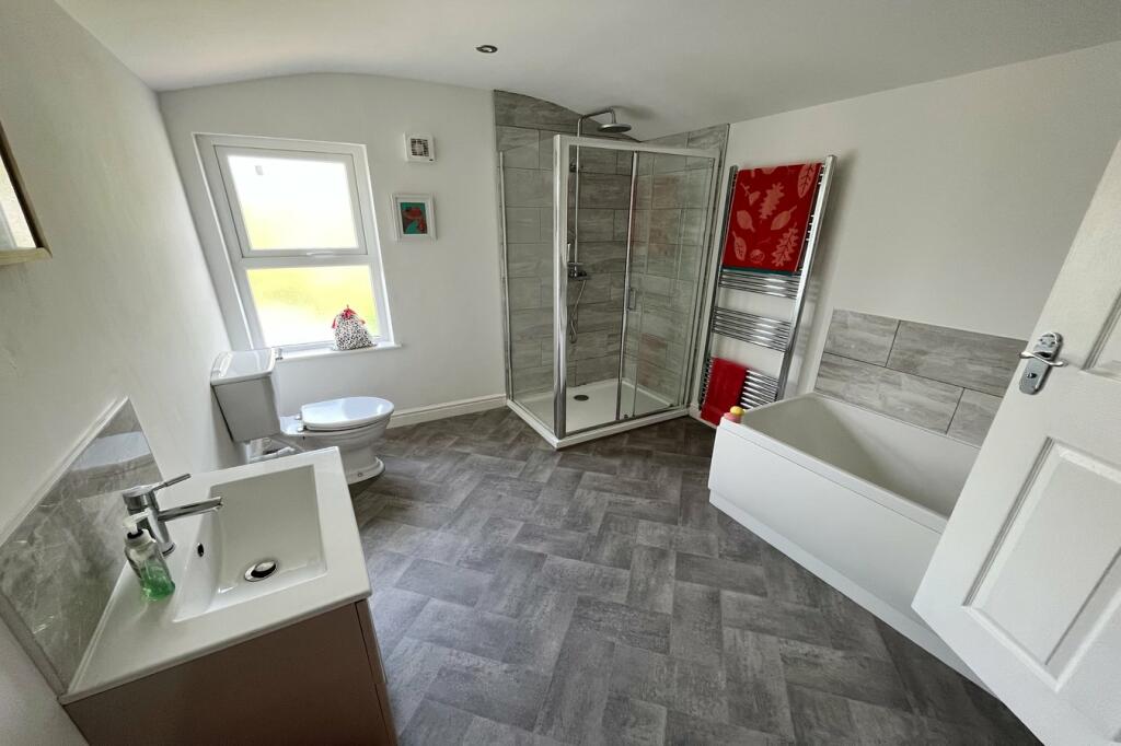 Additional property image - Arlecdon Parks Road, Arlecdon, CA26