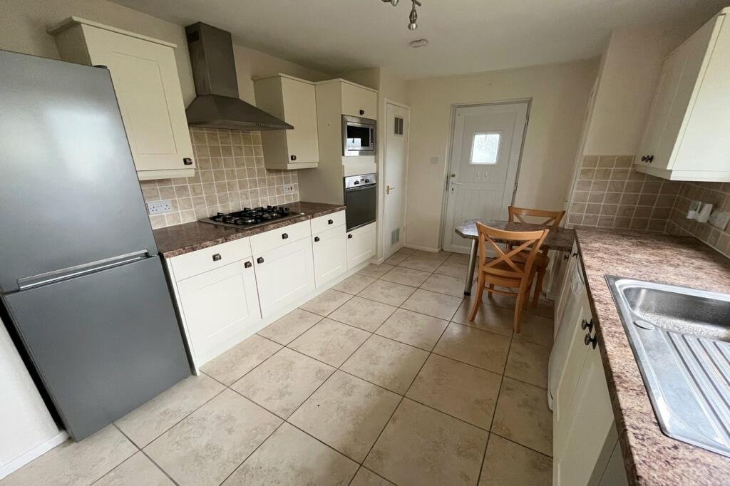 Additional property image - River View, Stainburn, Workington, CA14