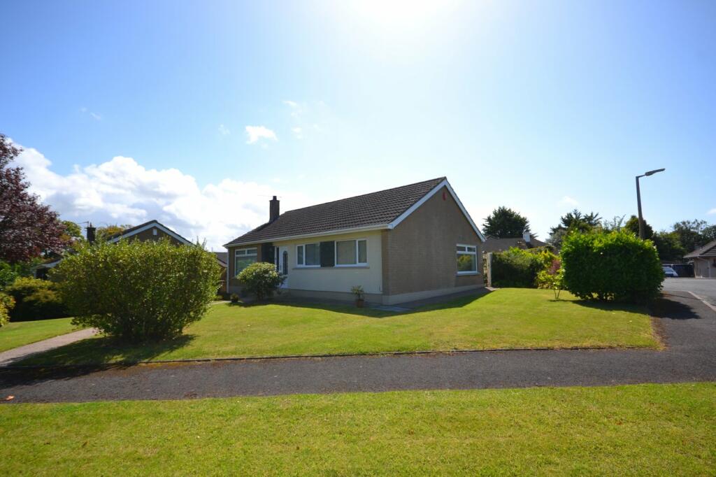 Additional property image - River View, Stainburn, Workington, CA14