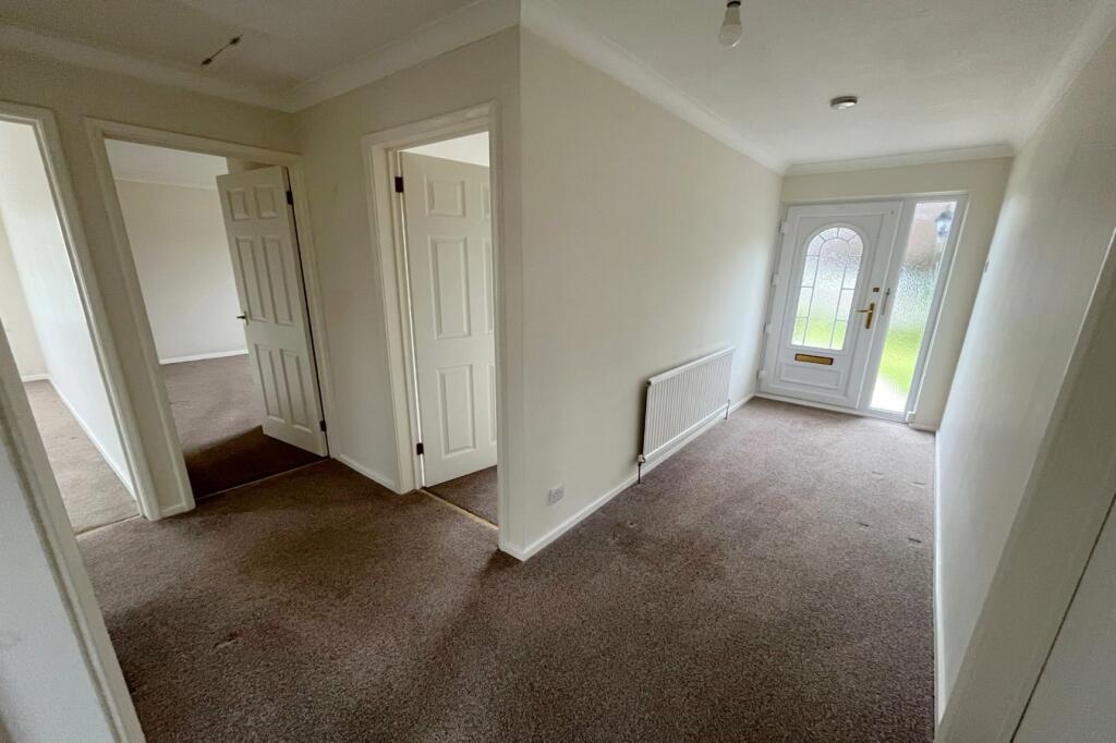 Additional property image - River View, Stainburn, Workington, CA14