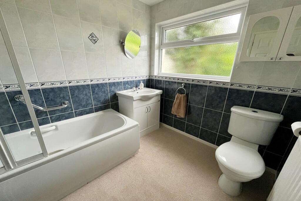 Additional property image - River View, Stainburn, Workington, CA14