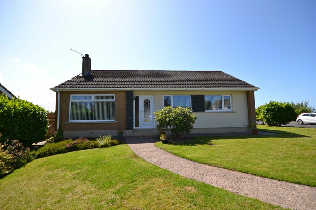 Additional property image - River View, Stainburn, Workington, CA14