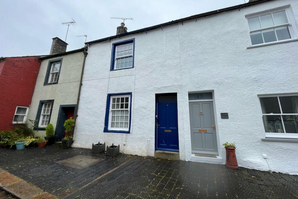 Main image of property: Cocker Lane, Cockermouth, CA13