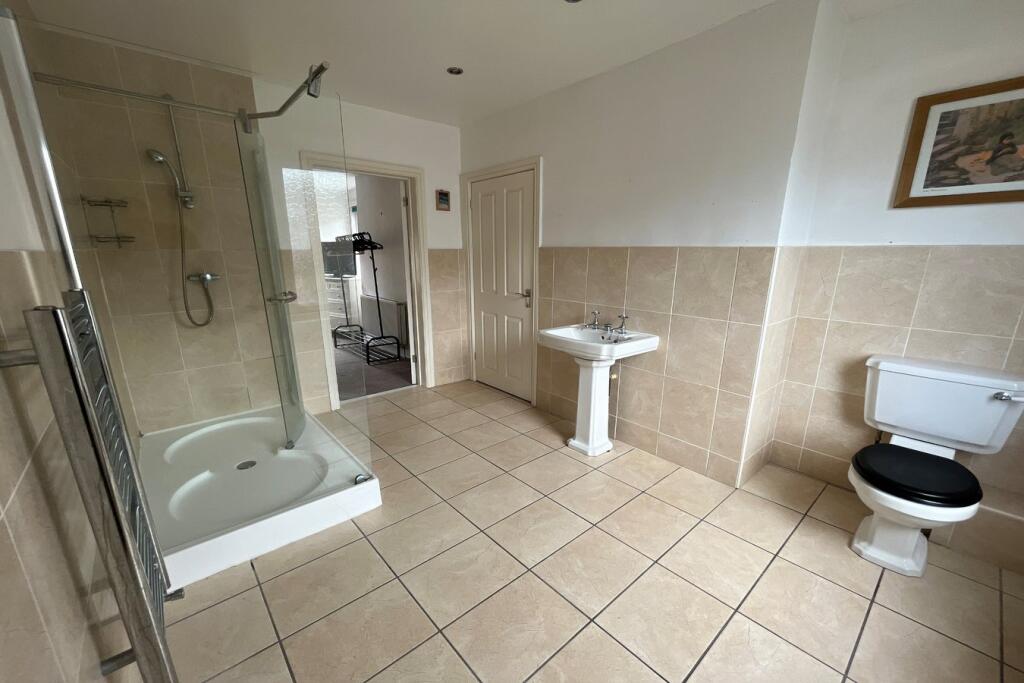 Additional property image - Mill Street, Whitehaven, CA28