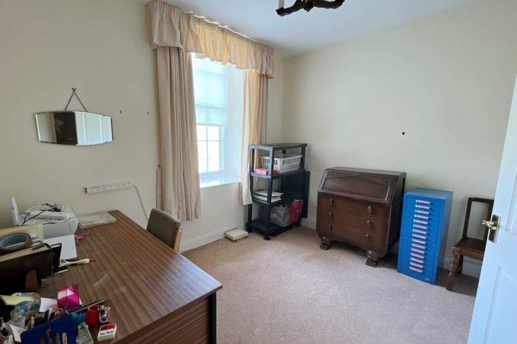 Additional property image - Whitehaven Castle, Whitehaven, CA28