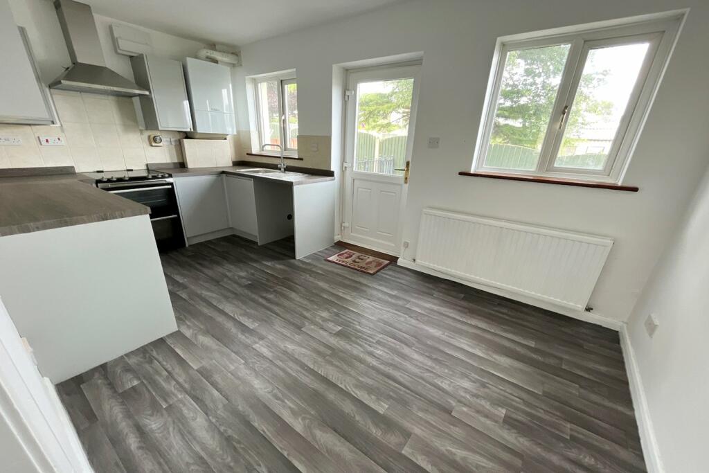 Additional property image - The Paddocks, Great Broughton, Cockermouth, CA13
