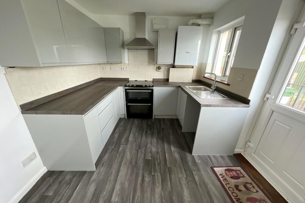 Additional property image - The Paddocks, Great Broughton, Cockermouth, CA13
