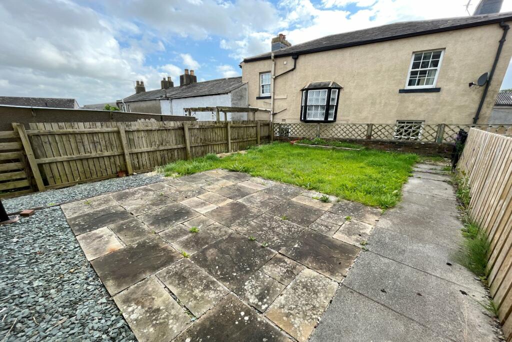 Additional property image - The Paddocks, Great Broughton, Cockermouth, CA13
