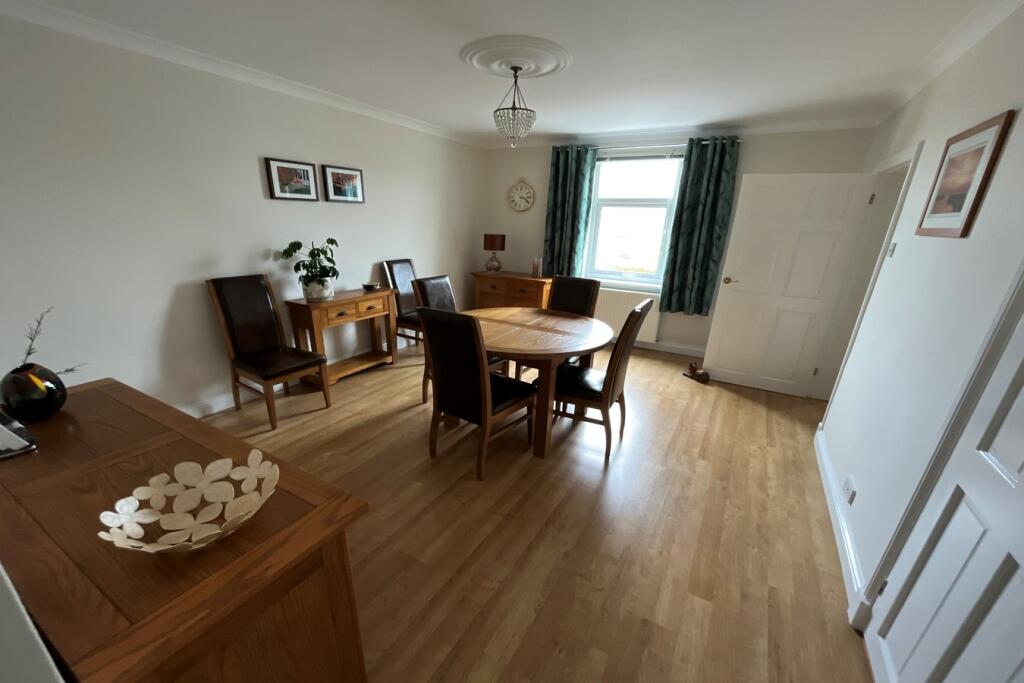 Property image - Meadow View, Whitehaven , CA28