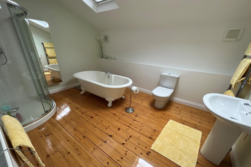 Additional property image - Meadow View, Whitehaven , CA28