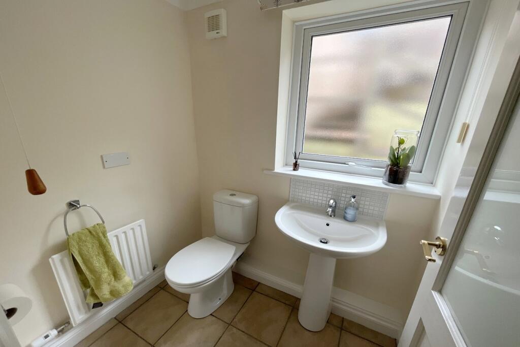 Additional property image - Meadow View, Whitehaven , CA28