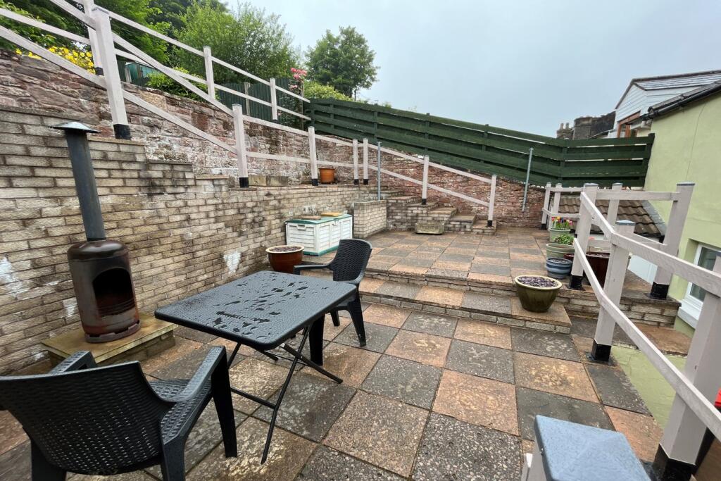 Additional property image - Meadow View, Whitehaven , CA28