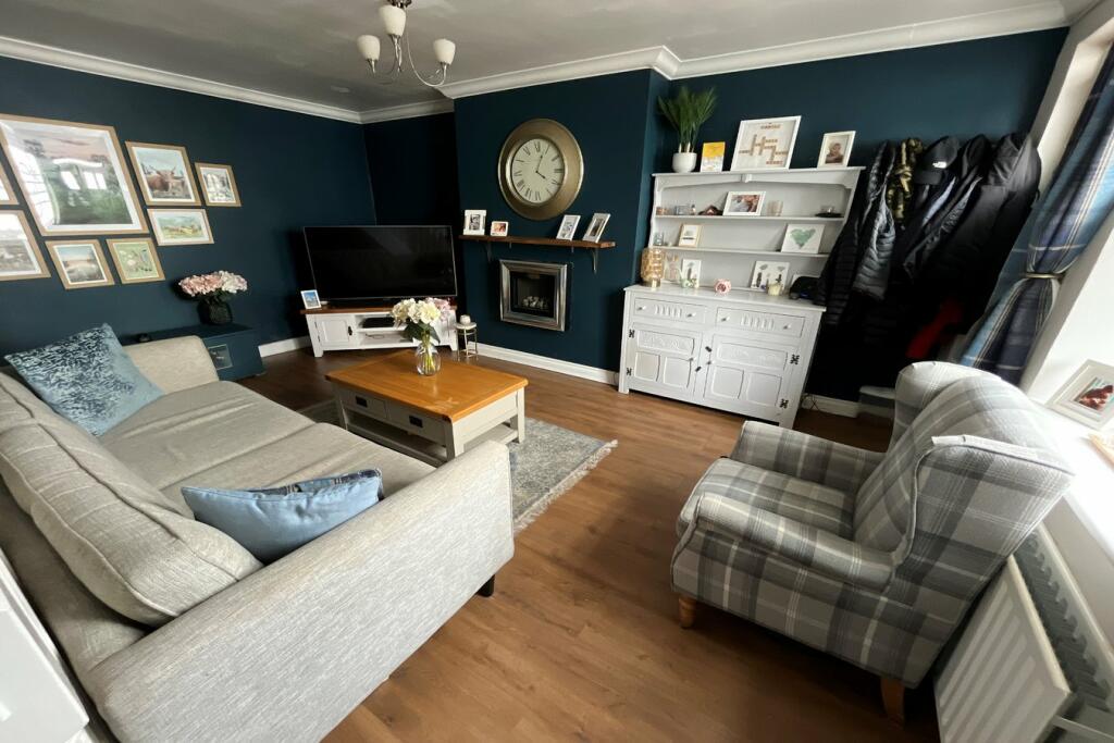 Additional property image - Wood Street, Maryport, CA15