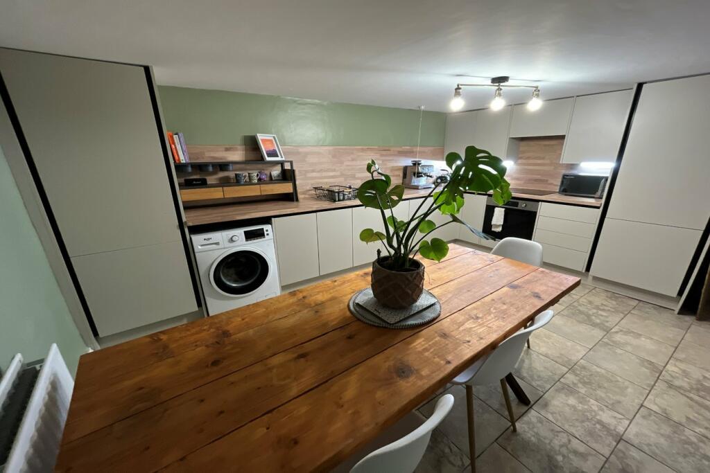 Additional property image - Wood Street, Maryport, CA15