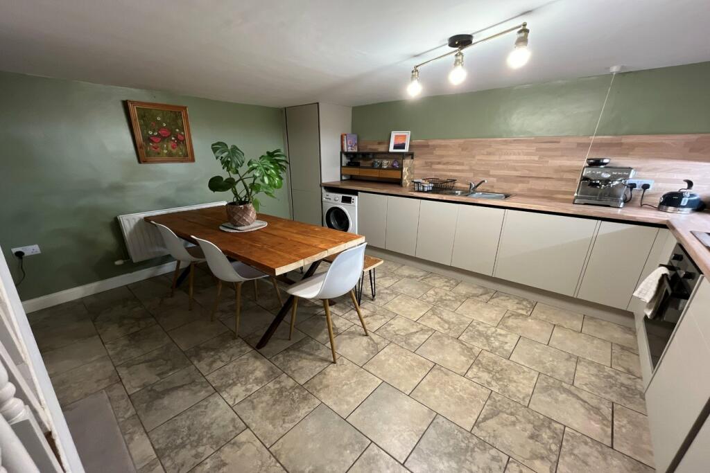 Additional property image - Wood Street, Maryport, CA15