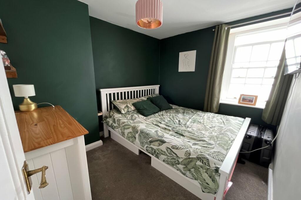 Additional property image - Wood Street, Maryport, CA15