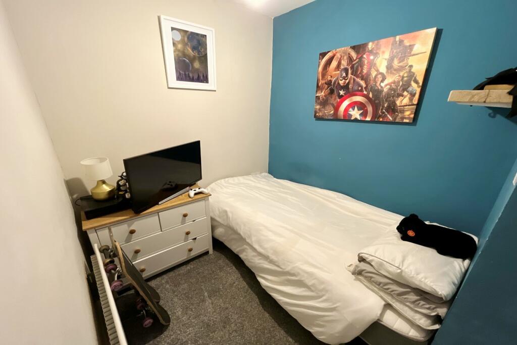 Additional property image - Wood Street, Maryport, CA15