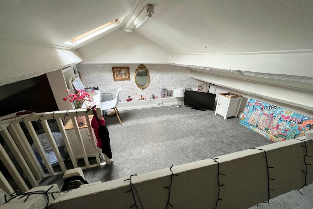 Additional property image - Wood Street, Maryport, CA15