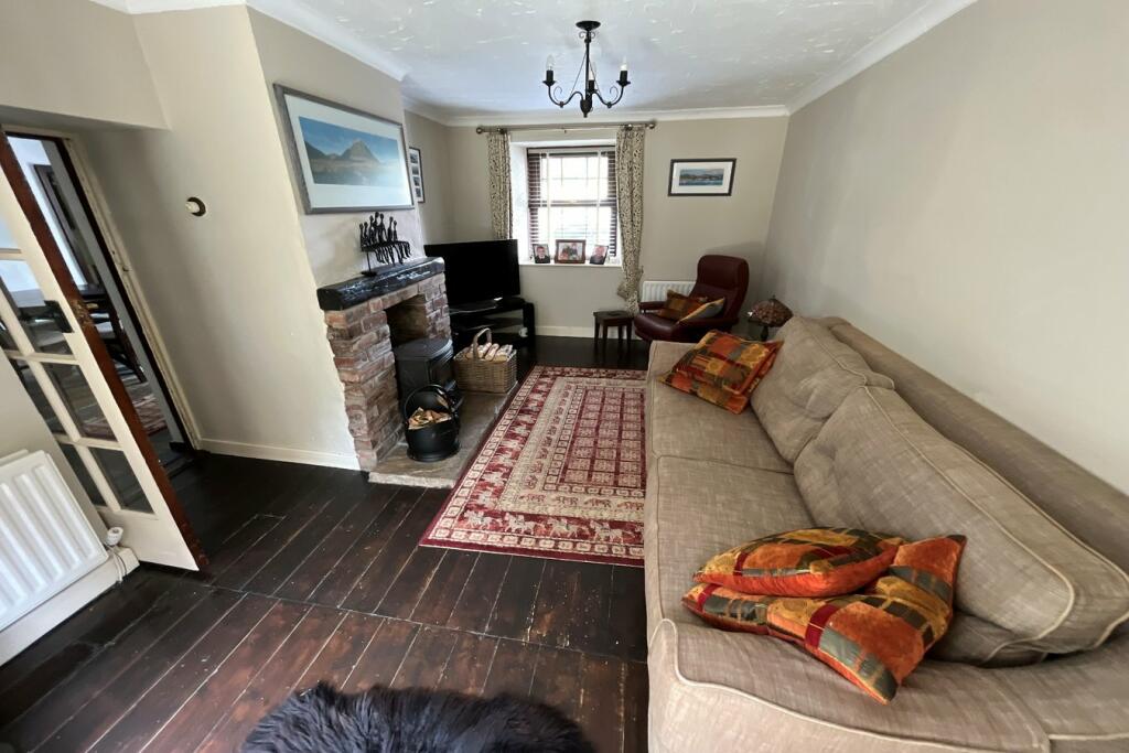 Additional property image - Main Street, Greysouthen, Cockermouth, CA13