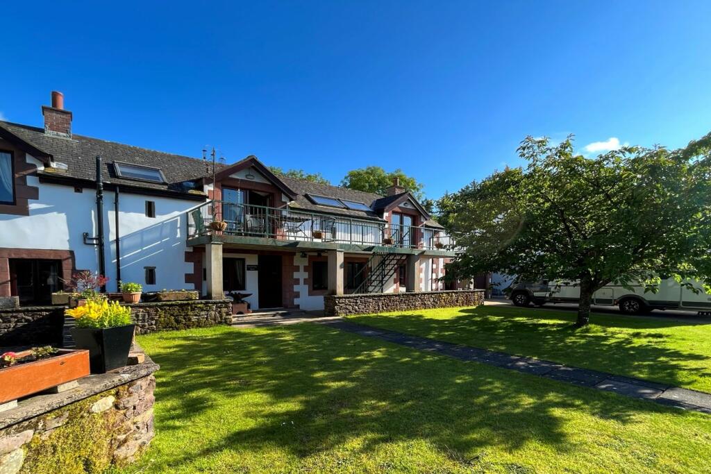 Additional property image - Lamplugh, Cumbria, CA14
