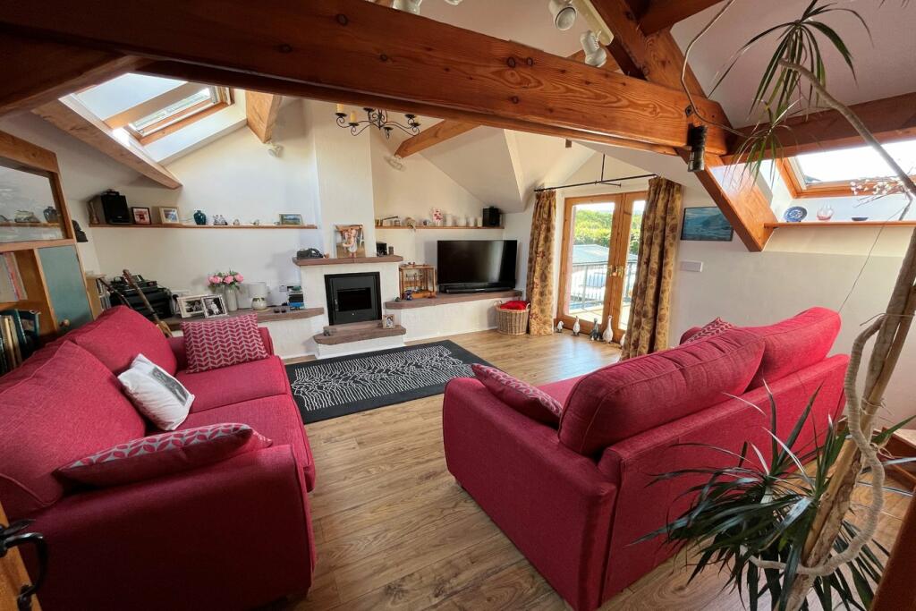 Additional property image - Lamplugh, Cumbria, CA14