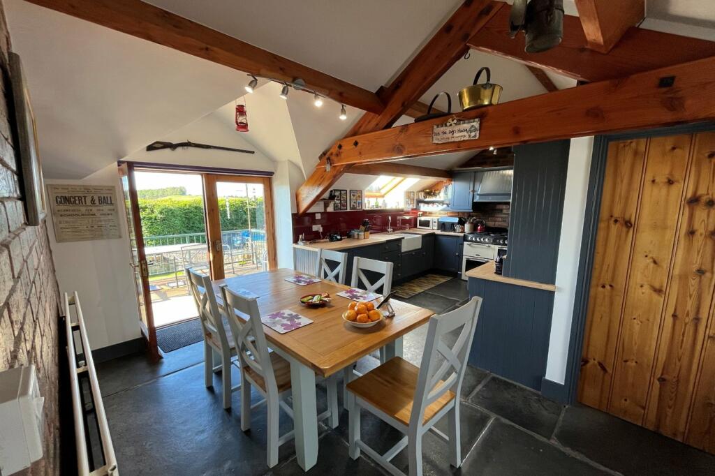 Additional property image - Lamplugh, Cumbria, CA14