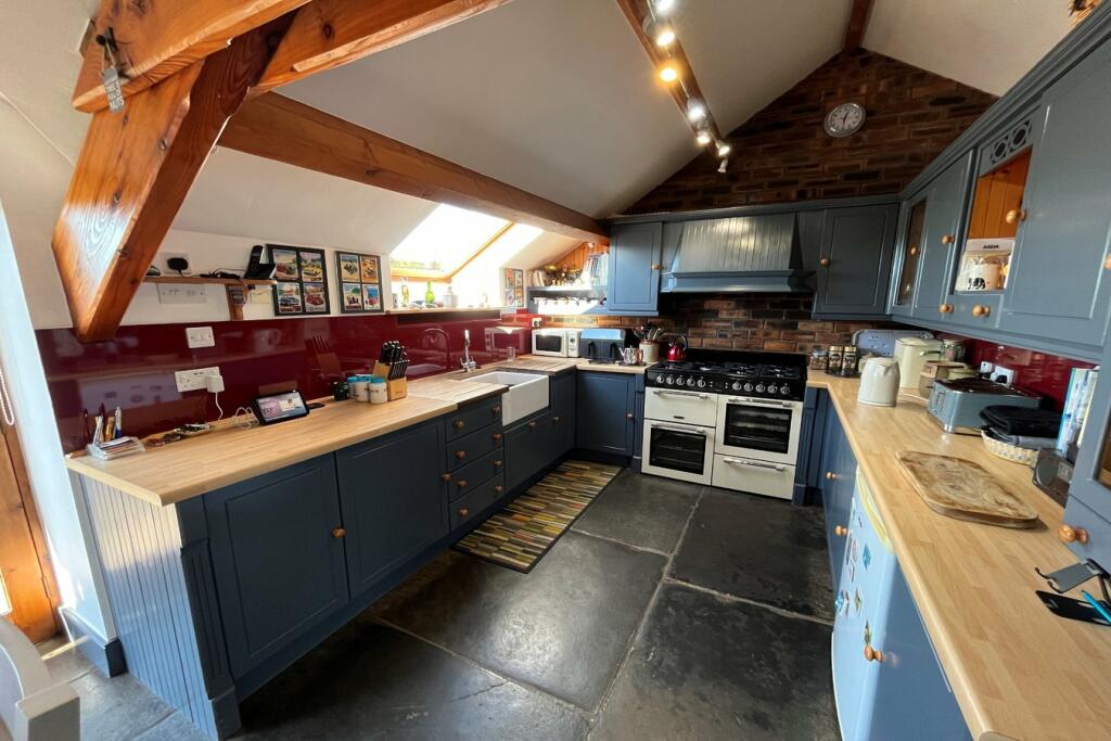 Additional property image - Lamplugh, Cumbria, CA14