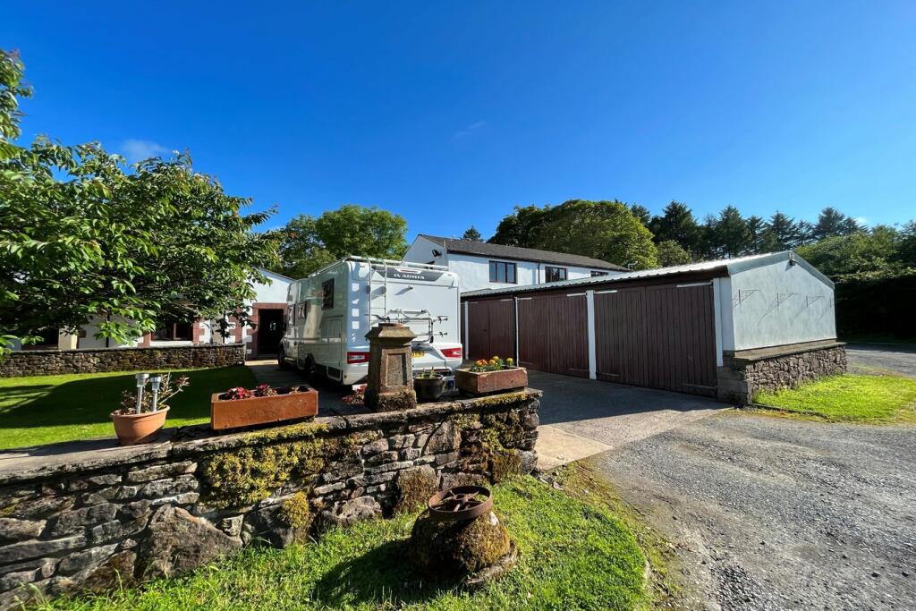 Additional property image - Lamplugh, Cumbria, CA14