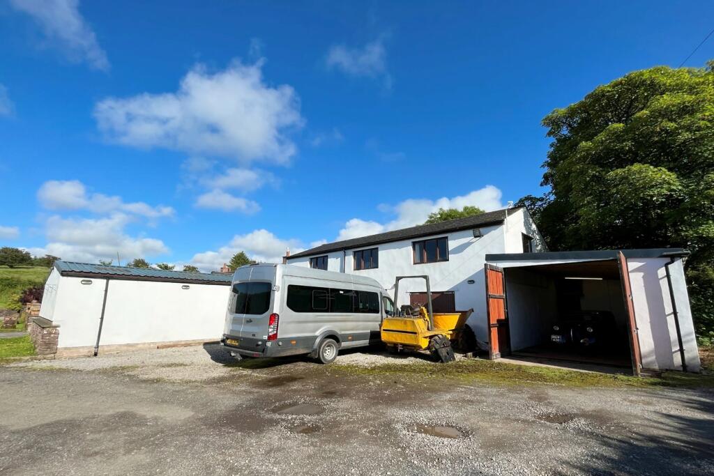 Additional property image - Lamplugh, Cumbria, CA14