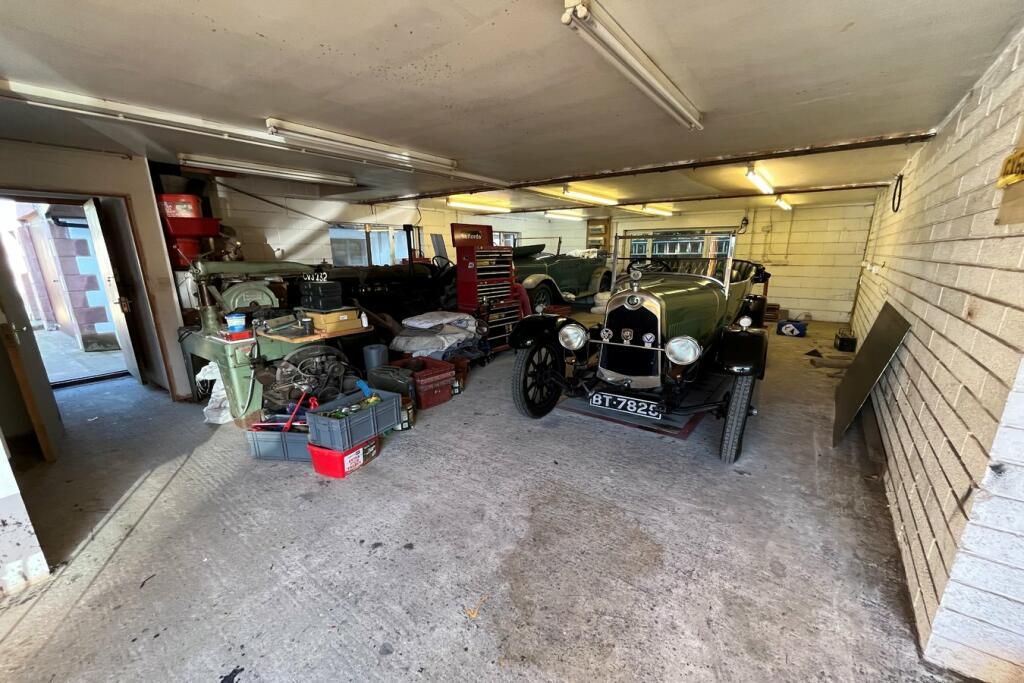 Additional property image - Lamplugh, Cumbria, CA14