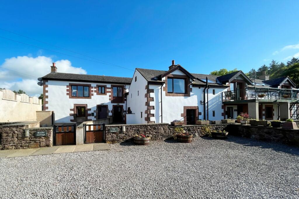Additional property image - Lamplugh, Cumbria, CA14