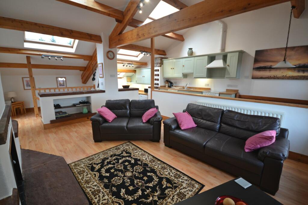 Additional property image - Lamplugh, Cumbria, CA14