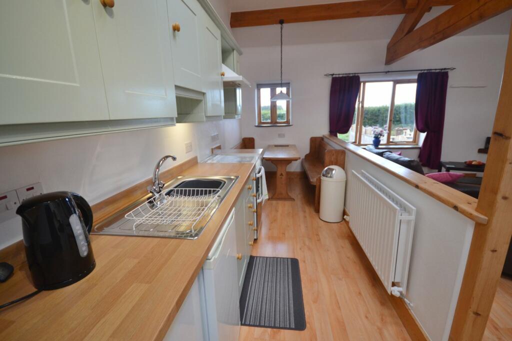 Additional property image - Lamplugh, Cumbria, CA14