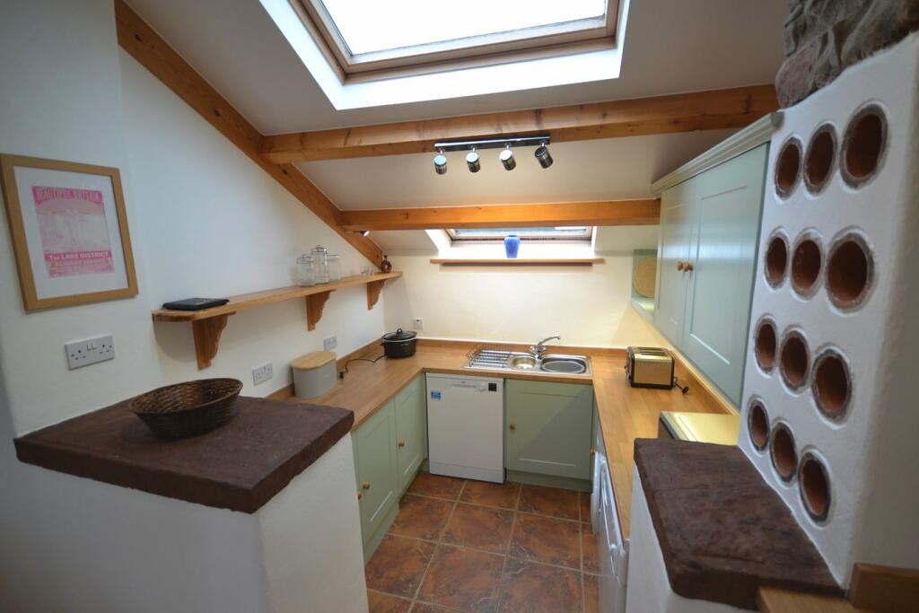 Additional property image - Lamplugh, Cumbria, CA14