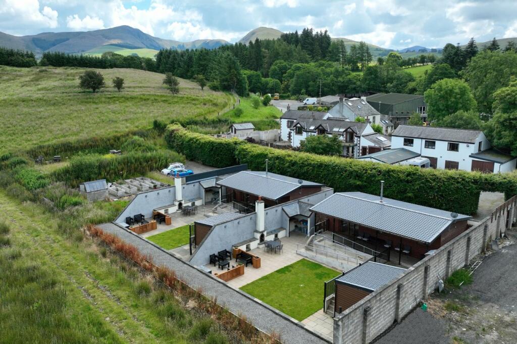 Additional property image - Lamplugh, Cumbria, CA14