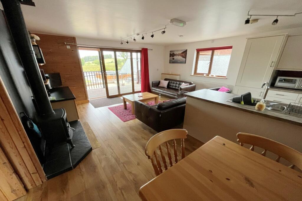 Additional property image - Lamplugh, Cumbria, CA14