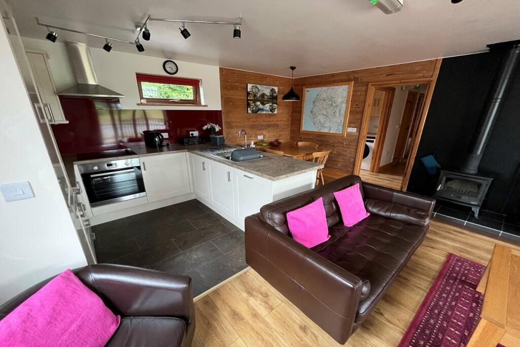 Additional property image - Lamplugh, Cumbria, CA14