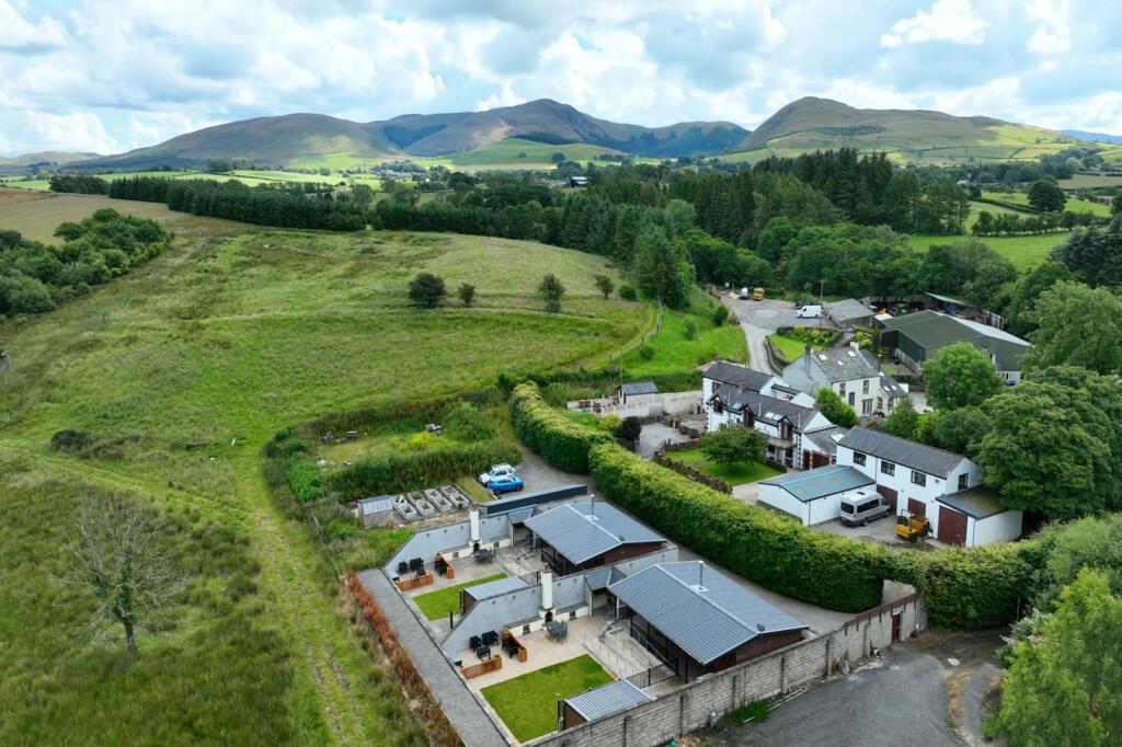 Additional property image - Lamplugh, Cumbria, CA14