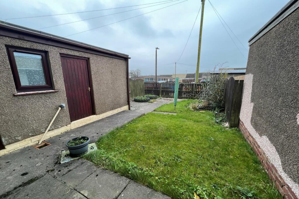 Additional property image - Red Lonning, Whitehaven, CA28