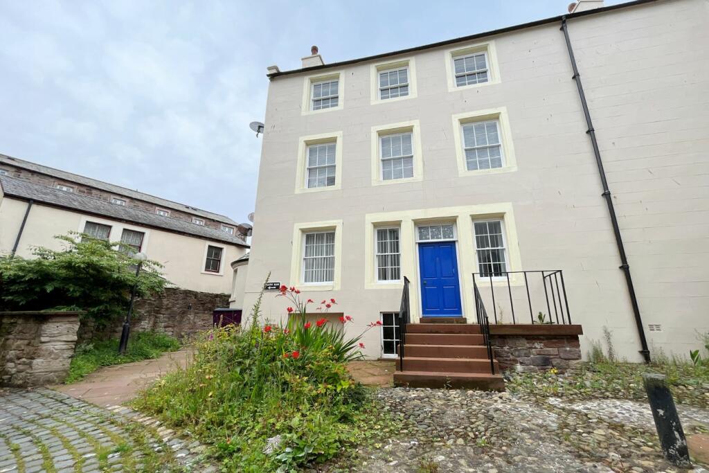 Main image of property: Market Place, Whitehaven, CA28