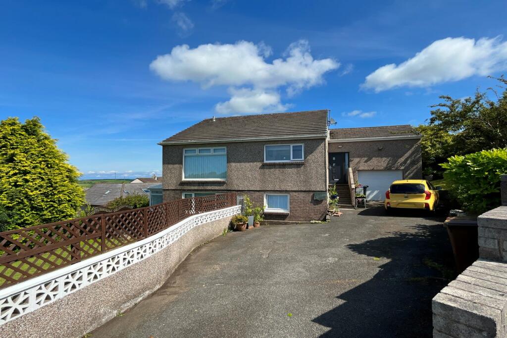 Main image of property: Manesty Rise, Low Moresby, Whitehaven, CA28