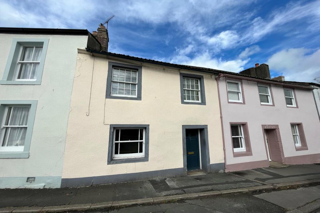 Main image of property: Kirkgate, Cockermouth, CA13