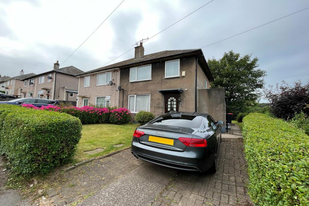 Main image of property: Tomlin Avenue, Whitehaven, CA28