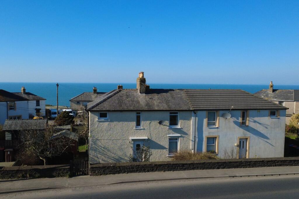 Main image of property: Briscoe Crescent, Whitehaven, CA28