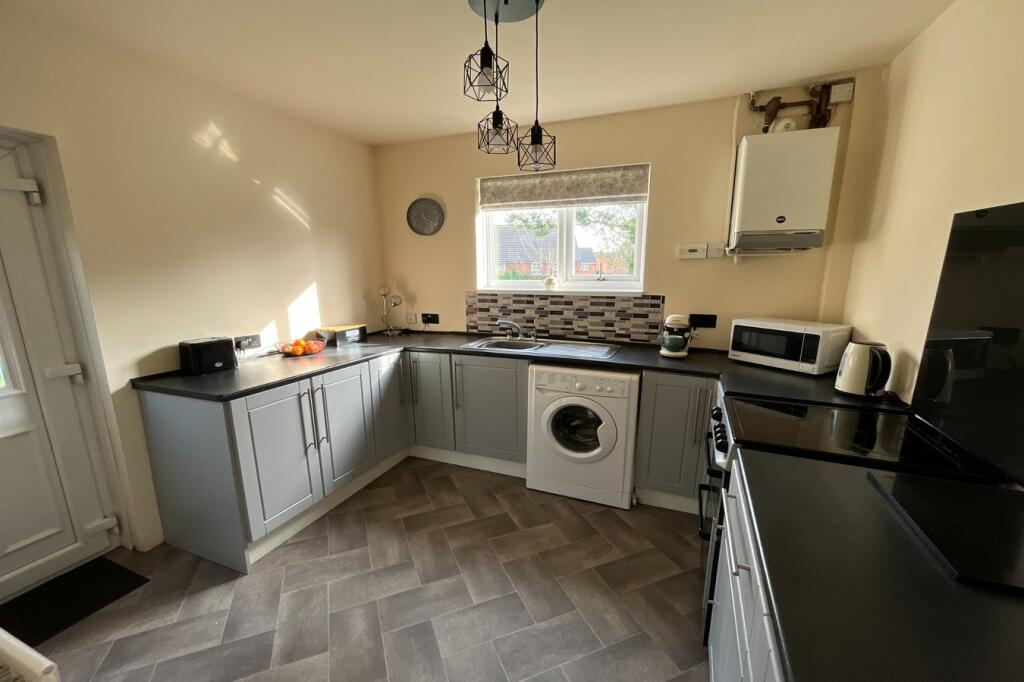 Additional property image - Coronation Drive, Frizington, CA26