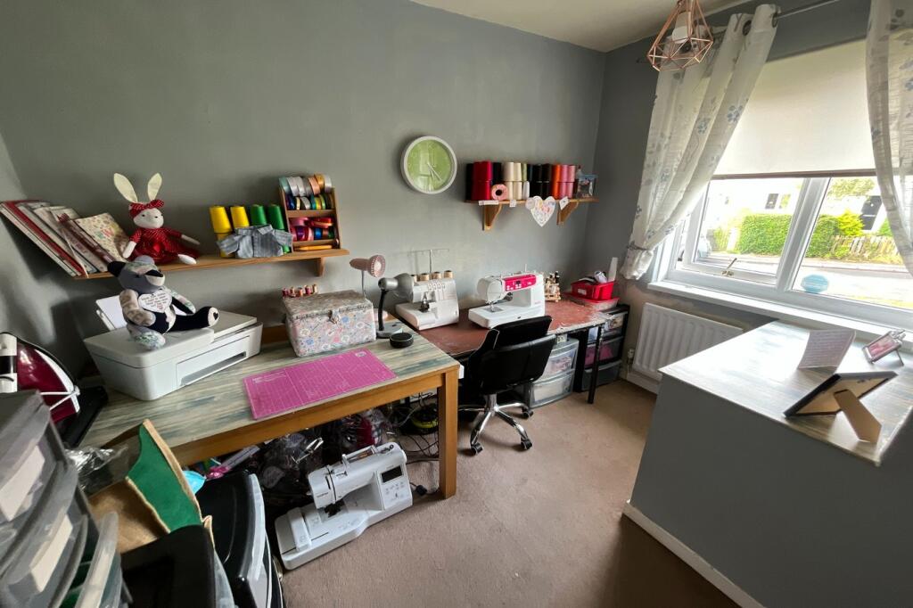 Additional property image - Coronation Drive, Frizington, CA26