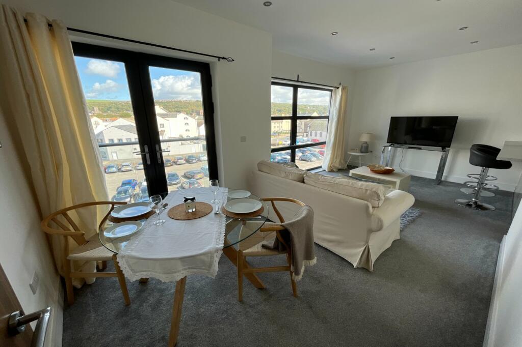 Additional property image - West Strand, Whitehaven, CA28